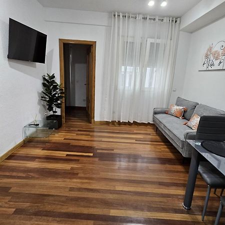 Apartamentos Sleep In มาดริด ภายนอก รูปภาพ