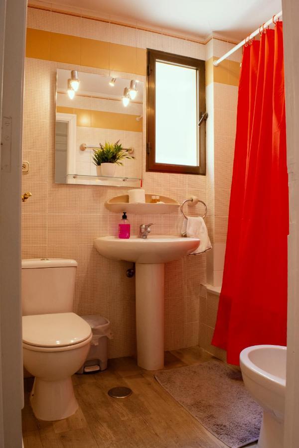 Apartamentos Sleep In มาดริด ภายนอก รูปภาพ