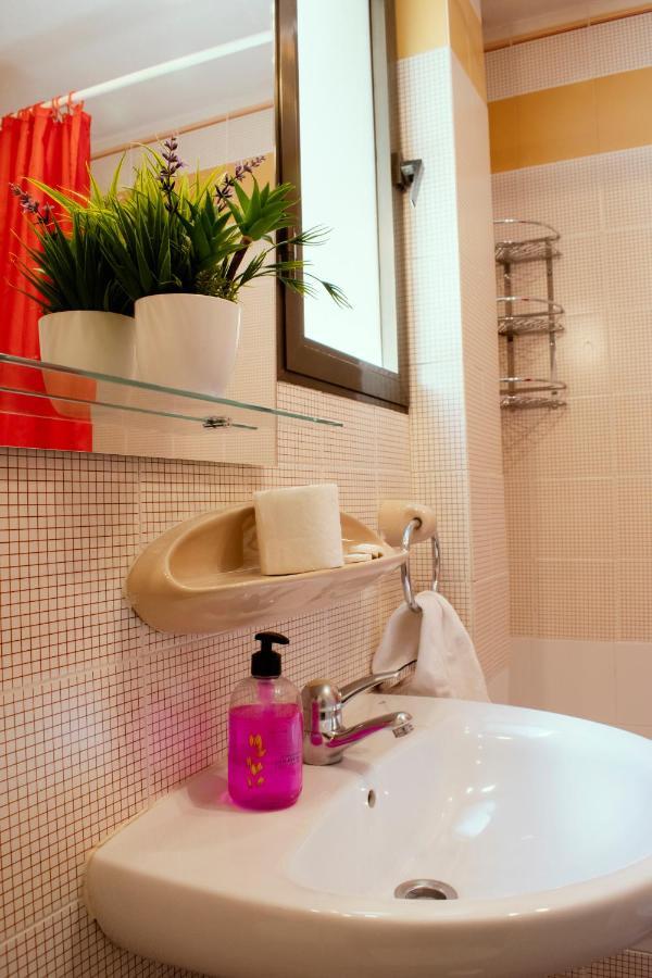 Apartamentos Sleep In มาดริด ภายนอก รูปภาพ