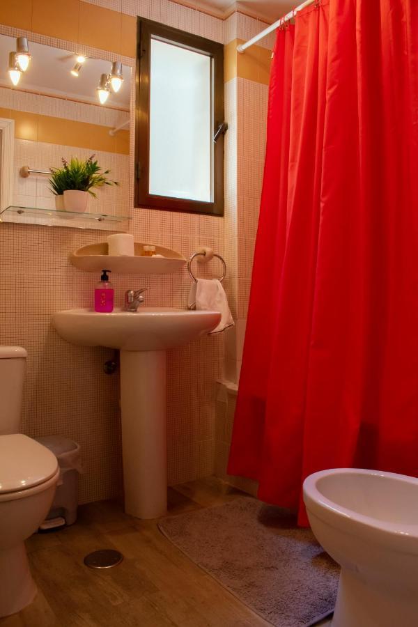 Apartamentos Sleep In มาดริด ภายนอก รูปภาพ