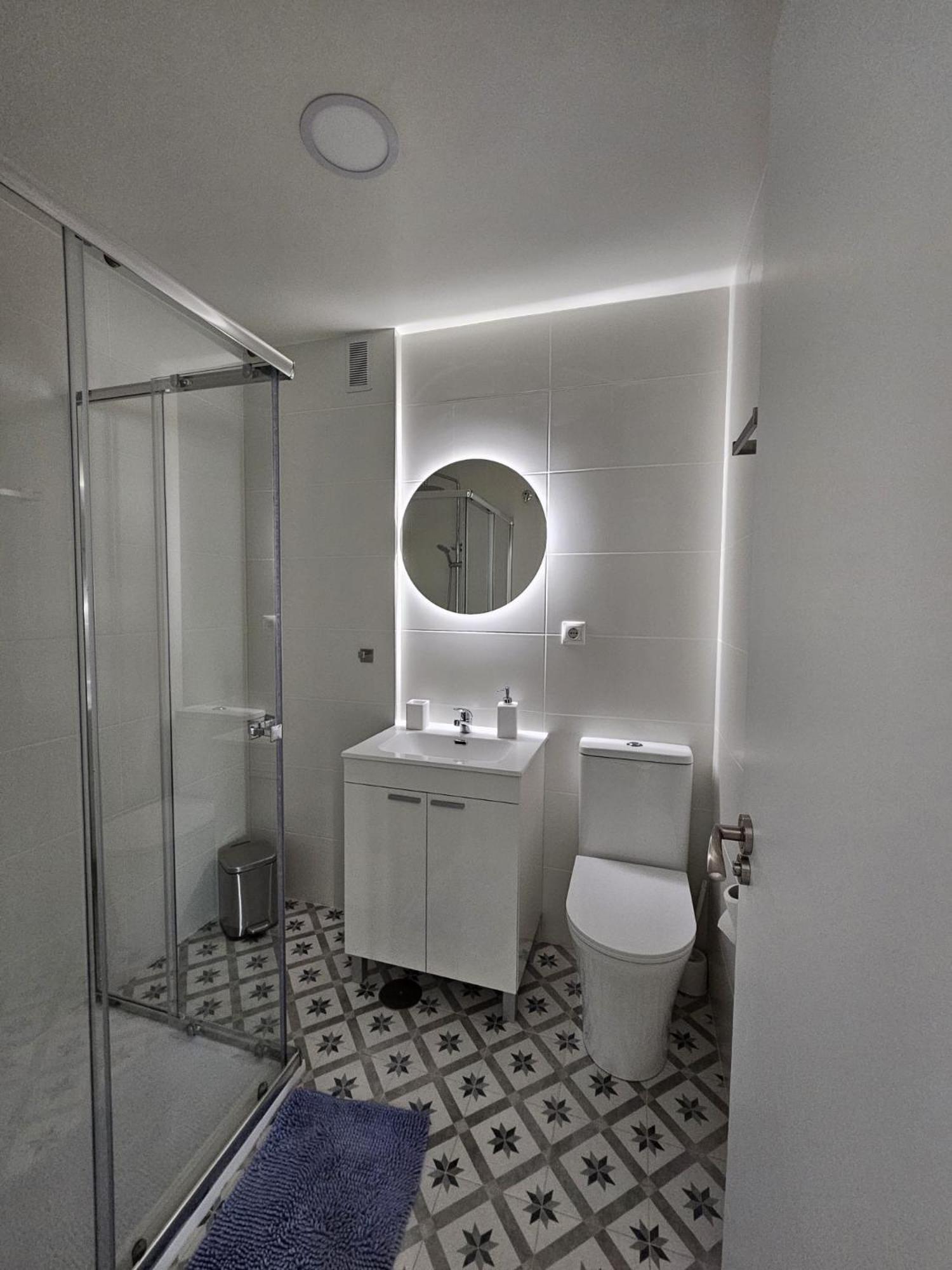 Apartamentos Sleep In มาดริด ภายนอก รูปภาพ
