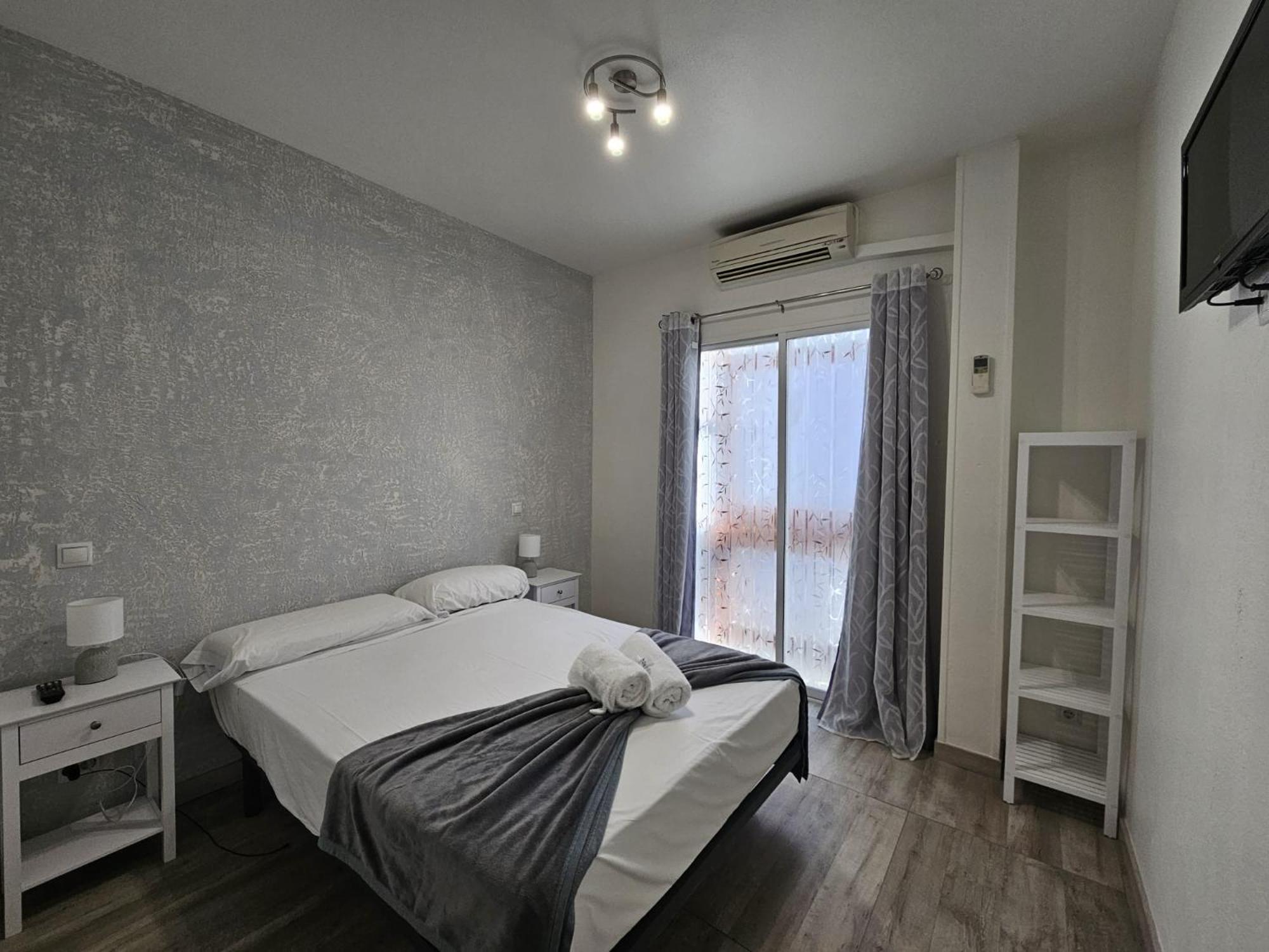 Apartamentos Sleep In มาดริด ภายนอก รูปภาพ