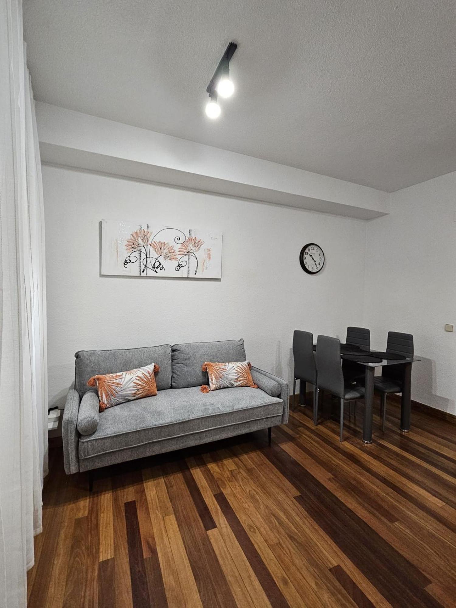 Apartamentos Sleep In มาดริด ภายนอก รูปภาพ
