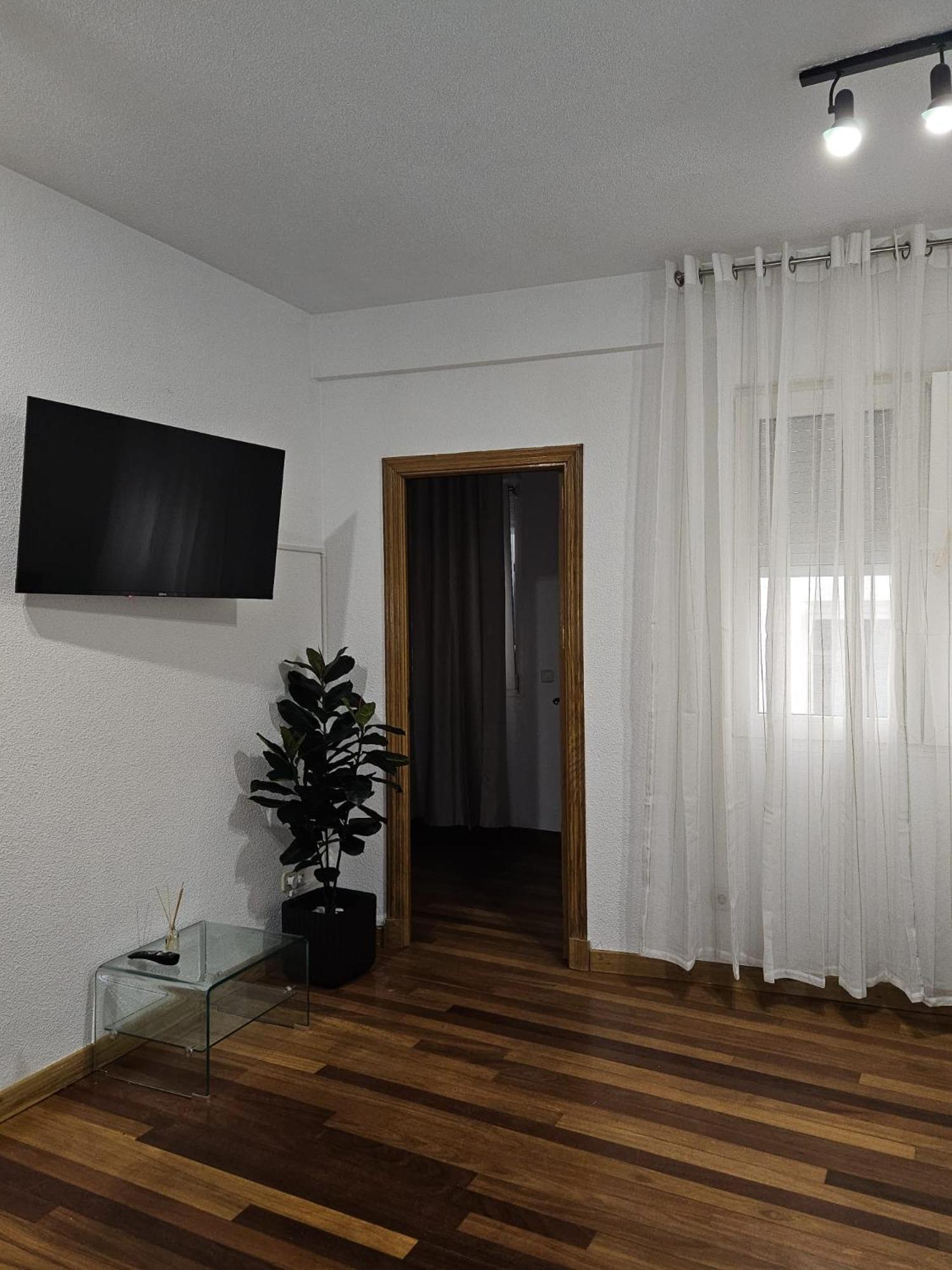 Apartamentos Sleep In มาดริด ภายนอก รูปภาพ